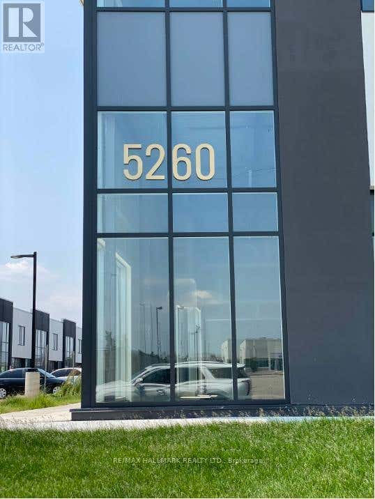 C107 - 5260 SOLAR DRIVE