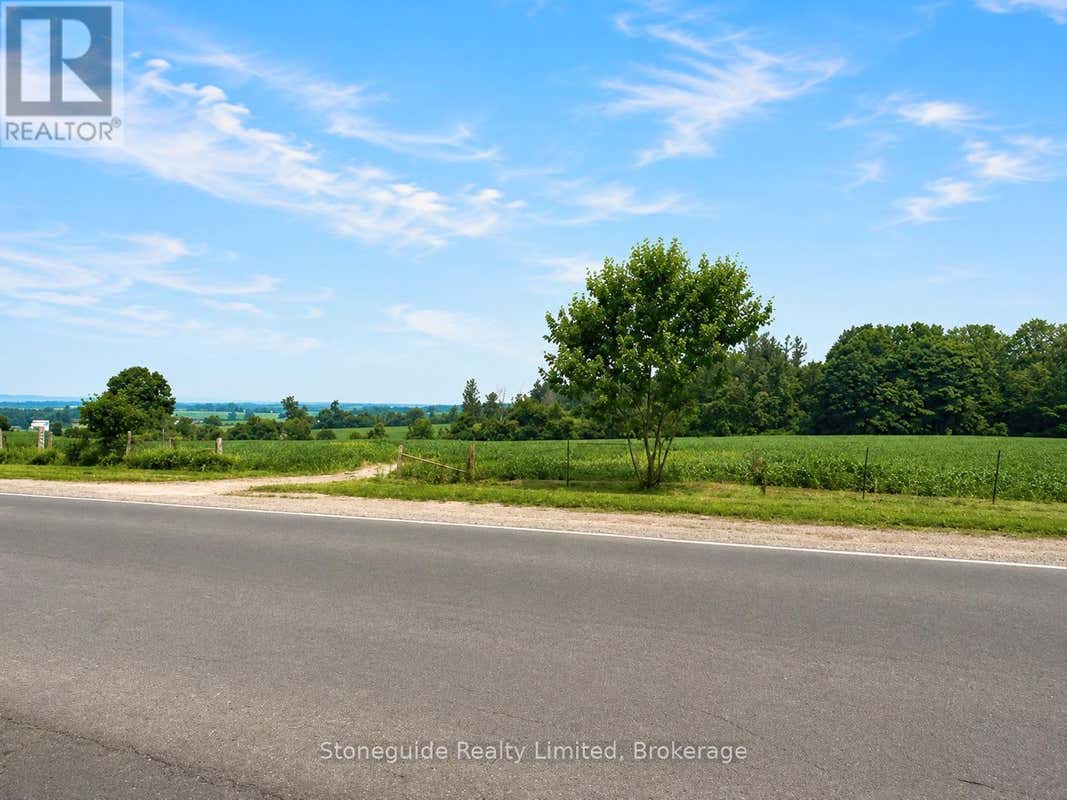 00 COUNTY RD 10 ROAD