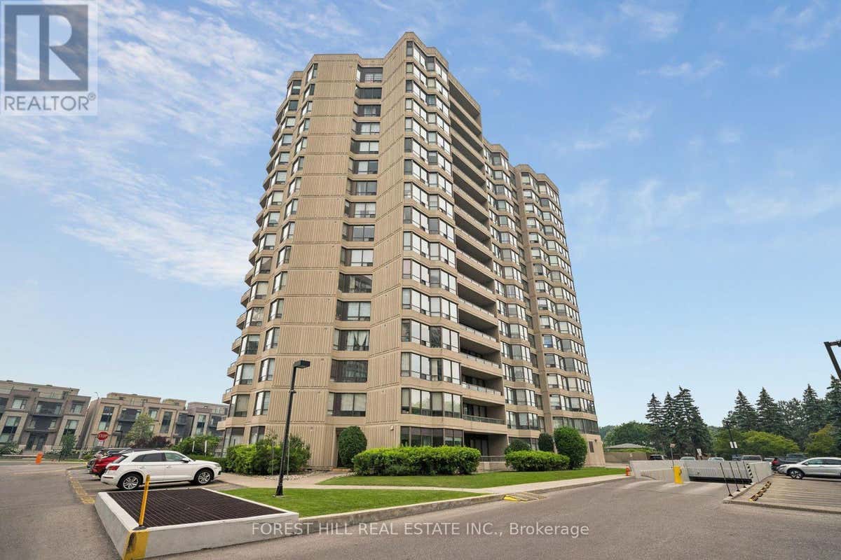 101 - 7420 BATHURST STREET
