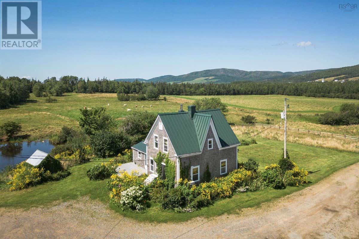166 RANKINVILLE ROAD