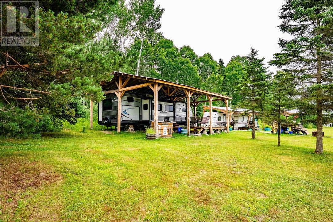LOT 6 KIPLING ROAD WEST
