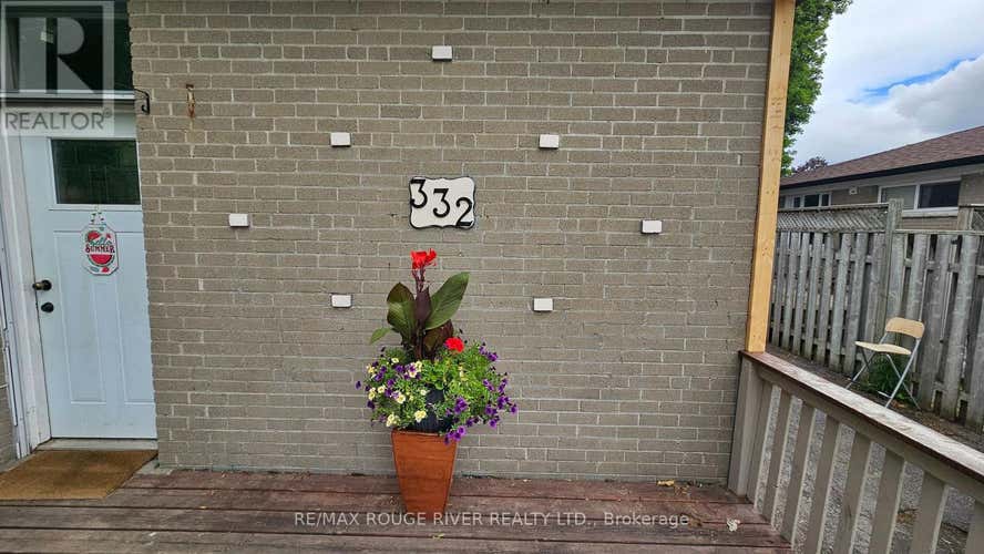 332 ROSEDALE DRIVE