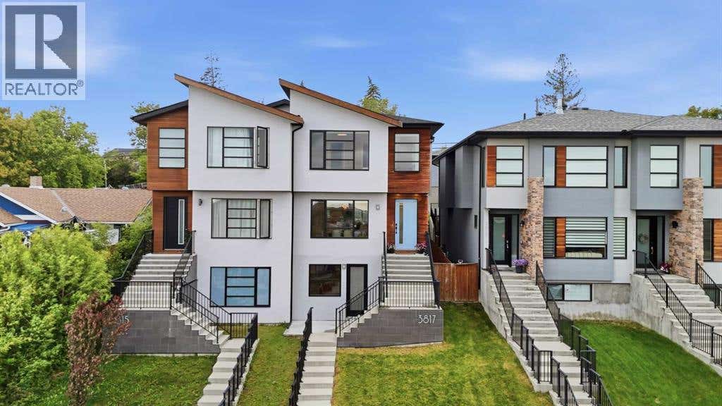 3817 CENTRE A STREET NE