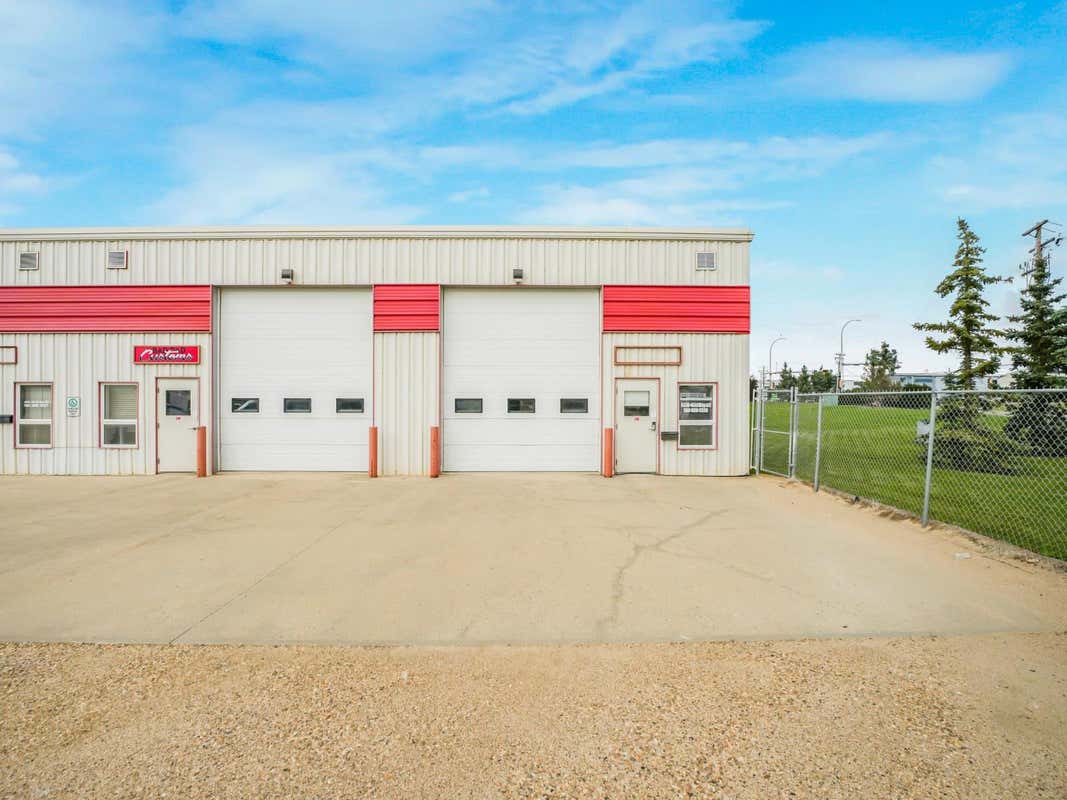 5510 45 STREET, LEDUC, AB