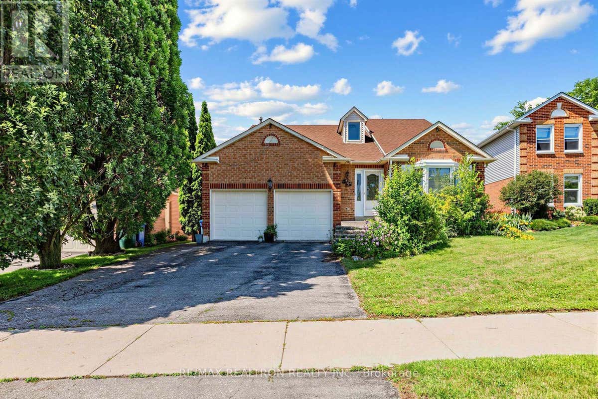 416 ALEX DONER DRIVE