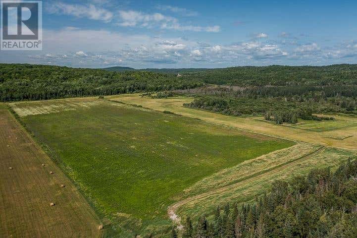 875 LAKE GEORGE RD E, LAIRD TOWNSHIP