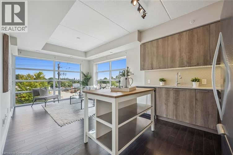 15 PRINCE ALBERT Boulevard Unit# 316