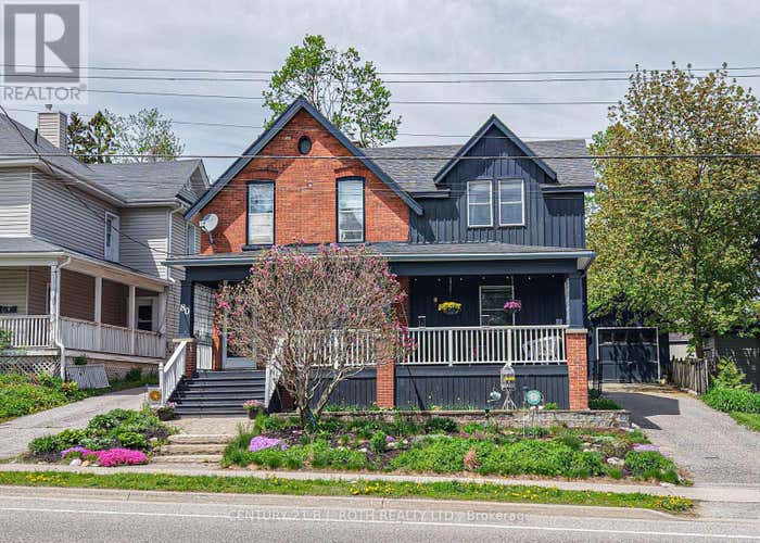 80 COLDWATER ROAD W