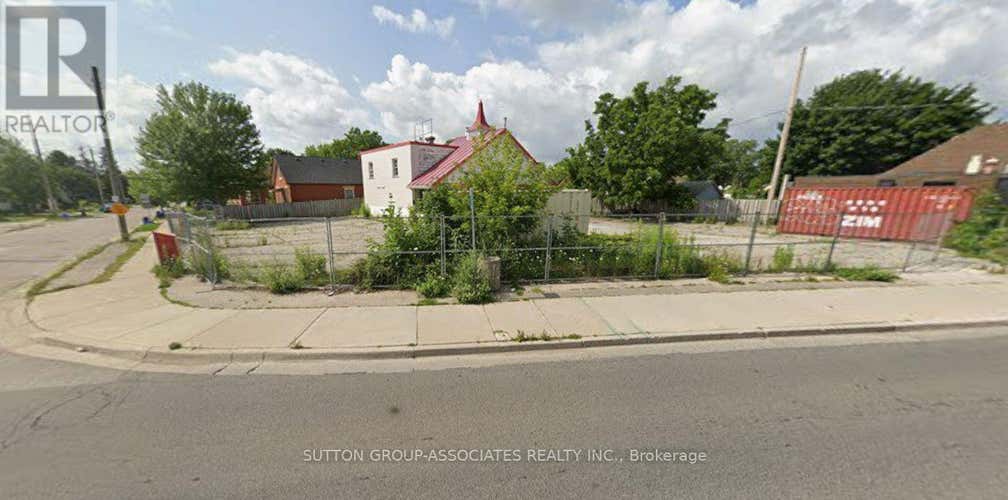 689 HAMILTON ROAD