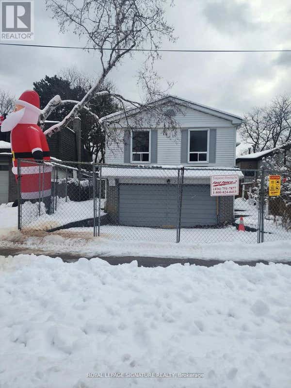 29 LILLOOET CRESCENT