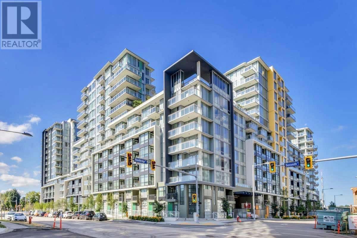 6xx 3333 SEXSMITH ROAD, Richmond, BC V6X0R7 Home For Rent RE/MAX