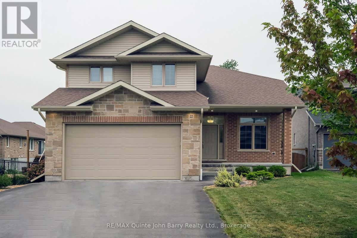 22 GRANBY COURT