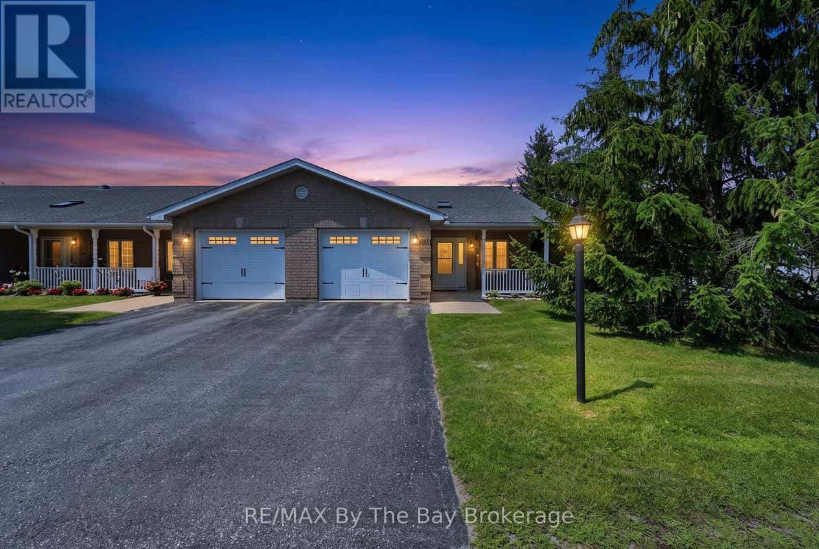105 MEADOW LANE