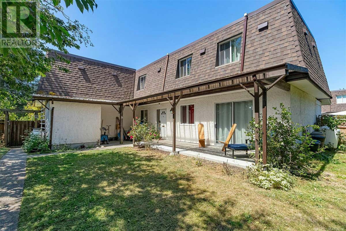 34 3208 Gibbins Rd, Duncan, BC V9L1G8 Condo For Sale RE/MAX 977237