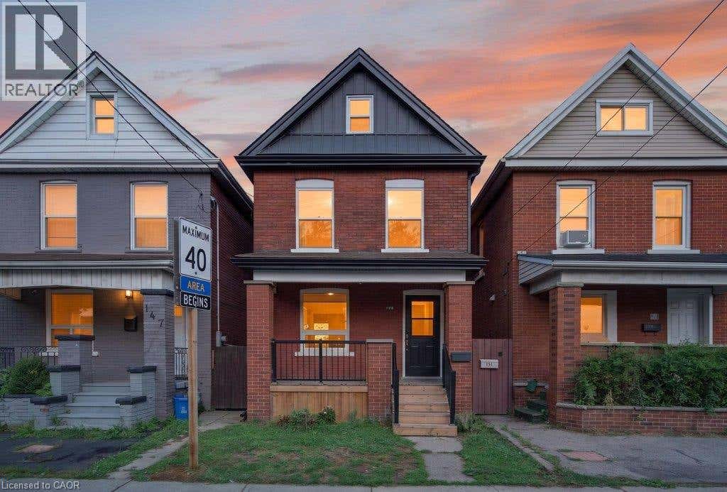 149 LOTTRIDGE STREET