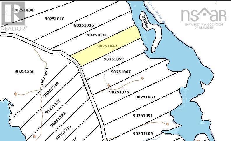 Lot 5, Boutilier Branch Road