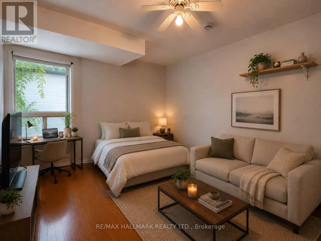 3 - 155 DRAYTON AVENUE