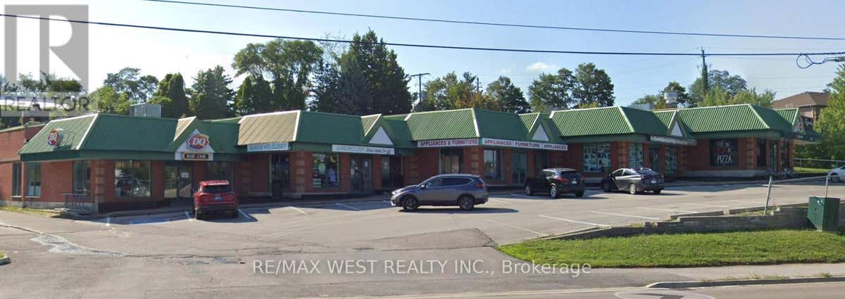 482 THE QUEENSWAY S STREET