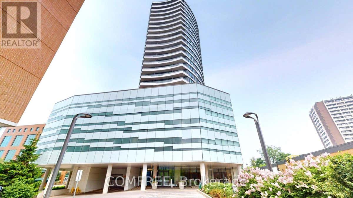 485 Richmond Rd Unit 606  