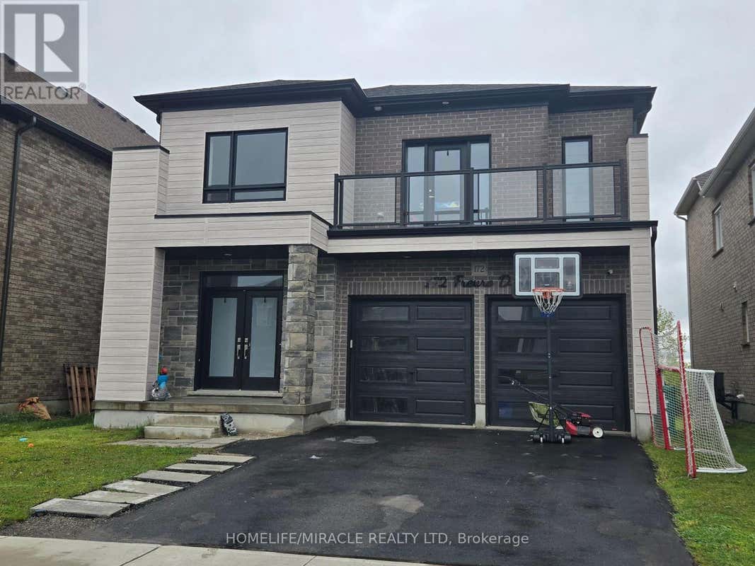 172 FREURE DRIVE