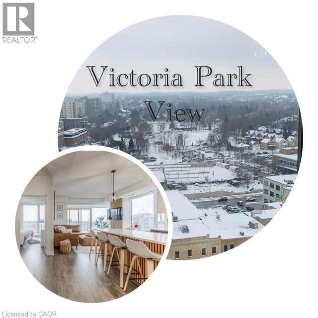 55 DUKE St Unit 1308  