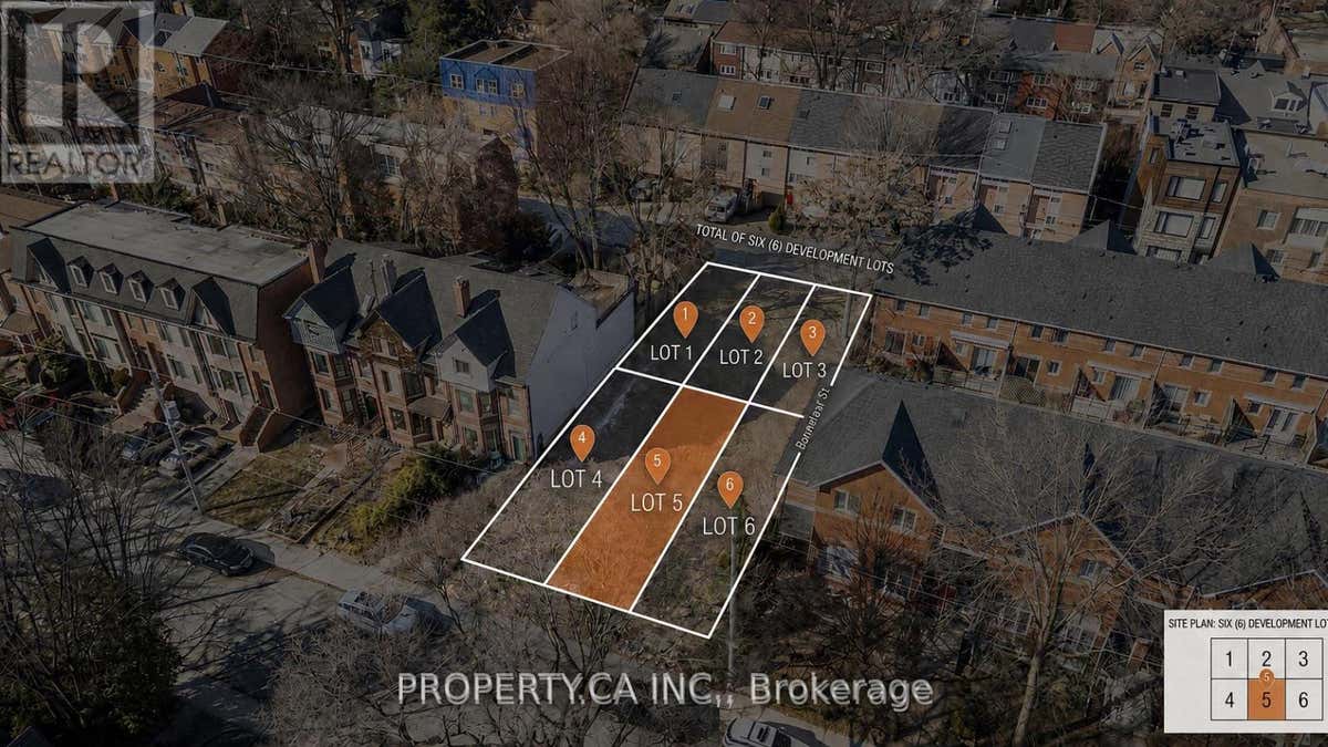 238 BERKELEY STREET