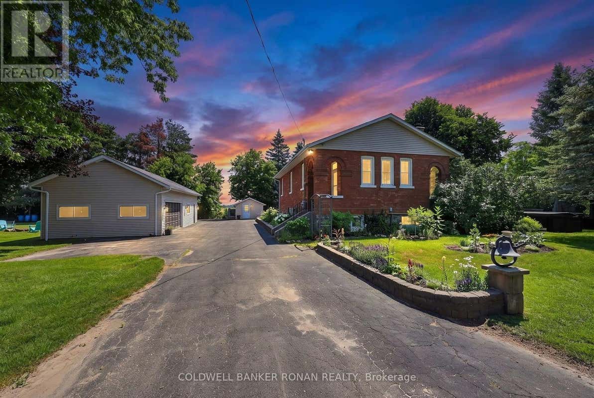 4087 CONCESSION RD 5