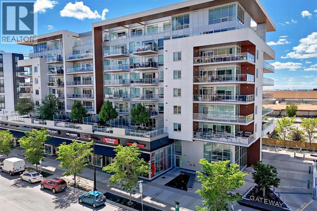 701, 8445 BROADCAST AVENUE SW