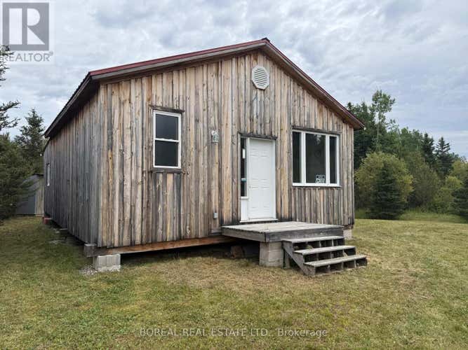 PT LT 2 CON 2 BROWER TWP