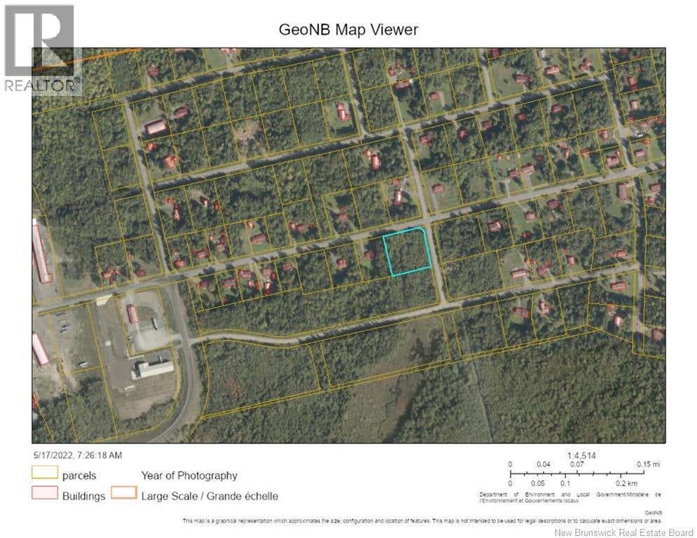 LOT 98-7 ASH STREET