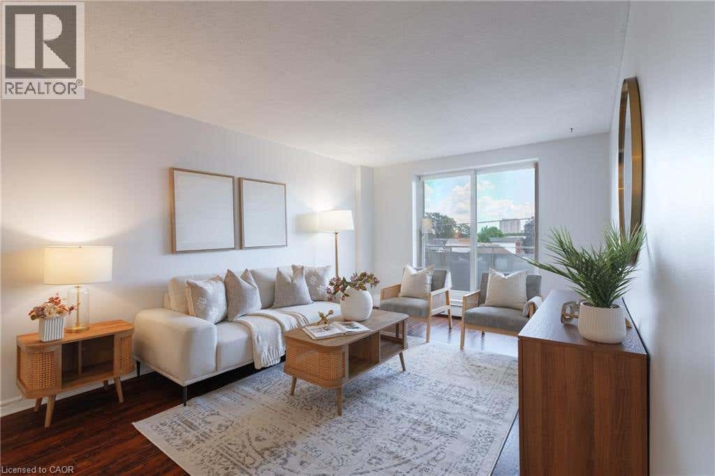 893 CONCESSION STREET UNIT# 202