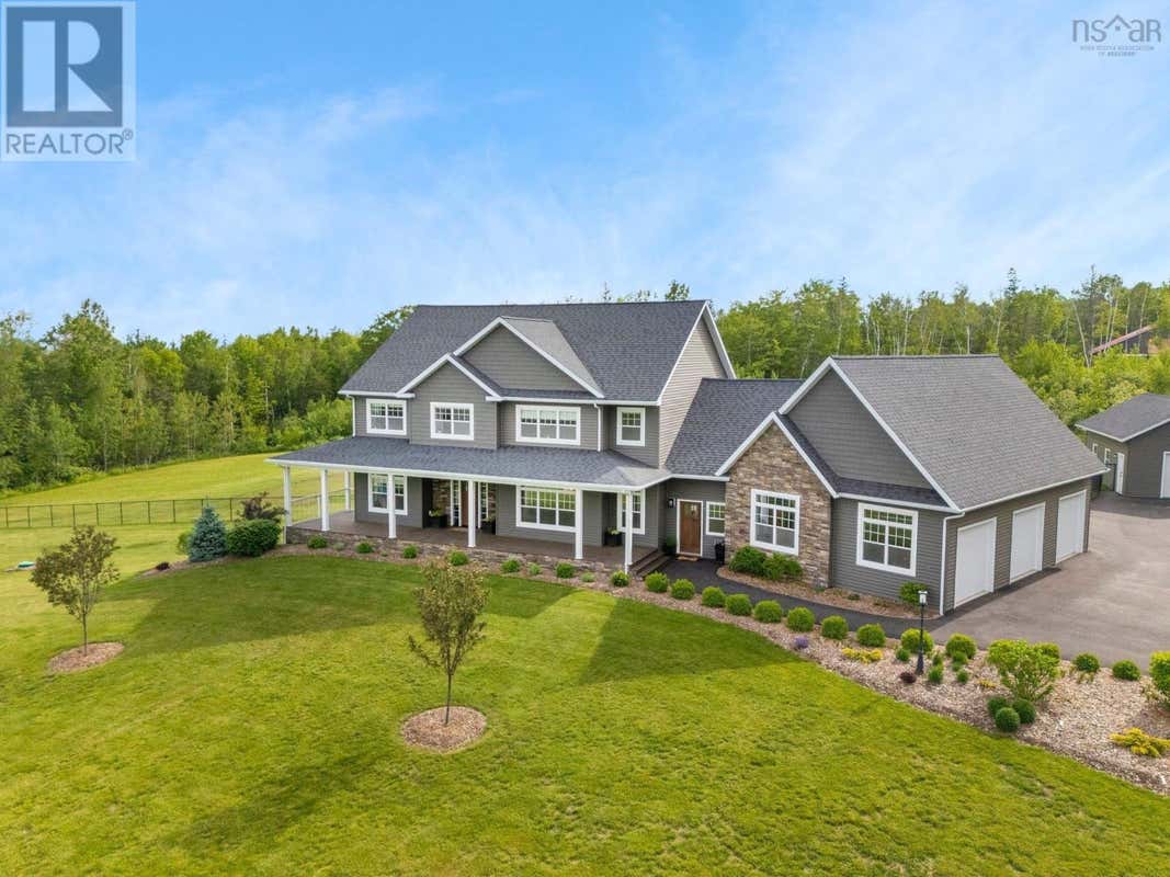 284 TREMONT MOUNTAIN ROAD