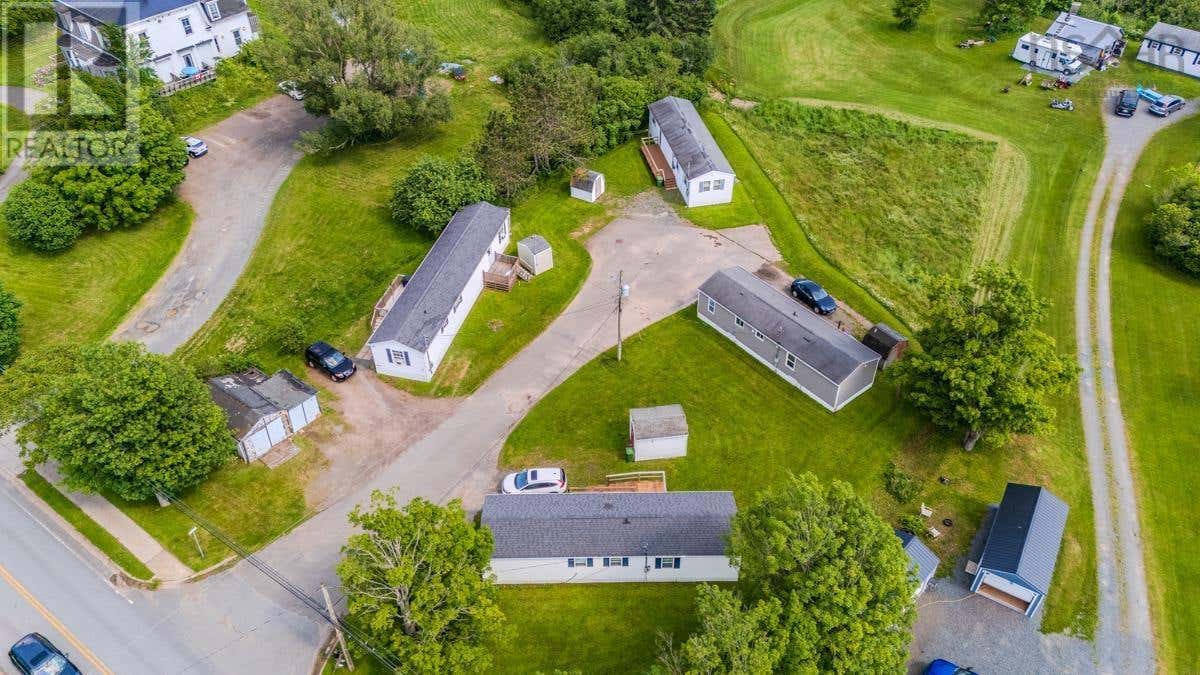 LOT 7 & 8 DALTON COURT