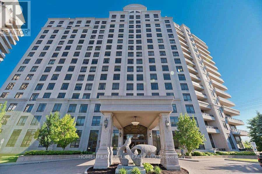 412 9235 JANE STREET, Vaughan (Maple), ON L6A0J8 Condo For Sale RE/MAX N9418031