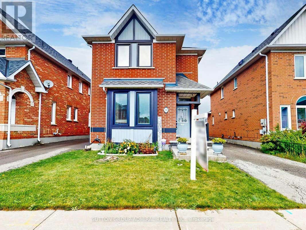 291 THOMPSON ROAD, Orangeville, ON L9W4Z8 House For Sale RE/MAX