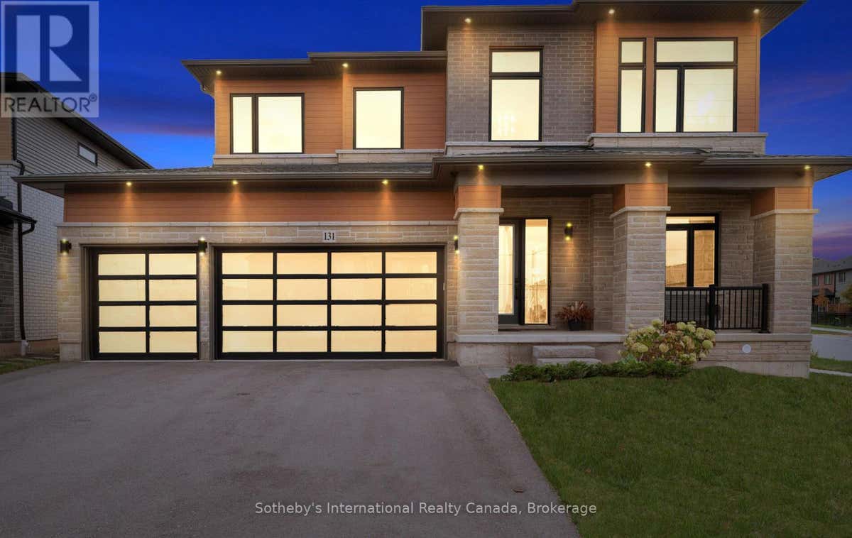 131 DAUGAARD AVENUE