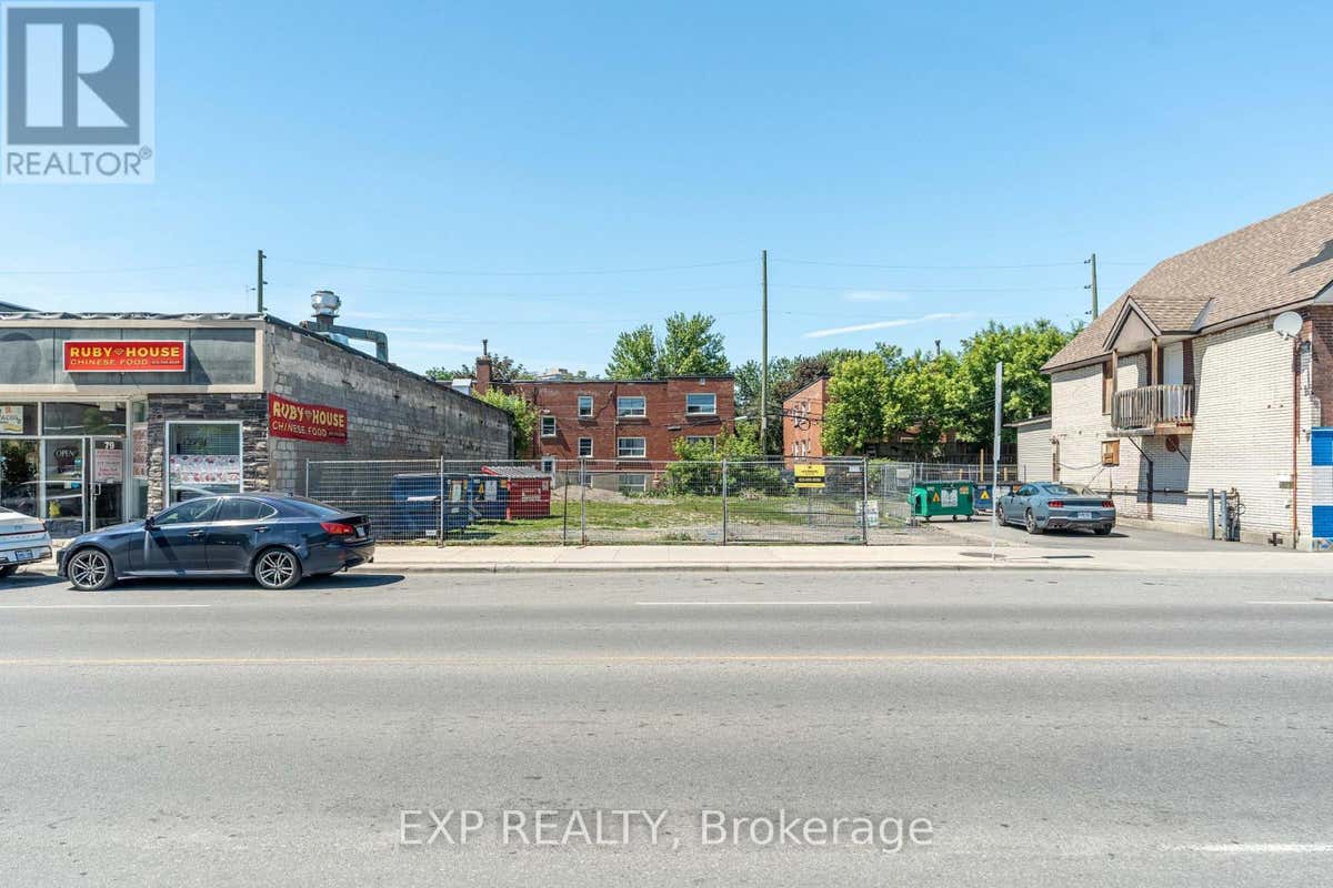 81 MONTREAL ROAD