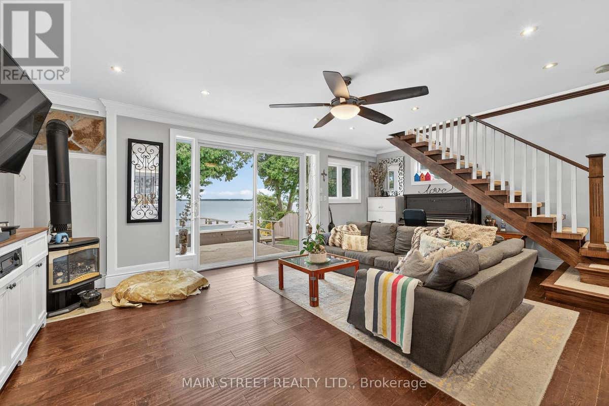142 CEDAR BEACH ROAD
