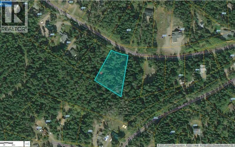 LOT 21 KALLUM DRIVE
