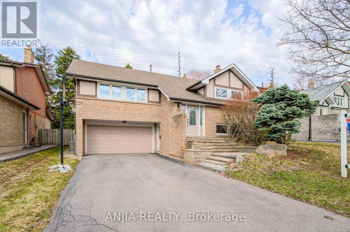 70 BRIARWOOD ROAD