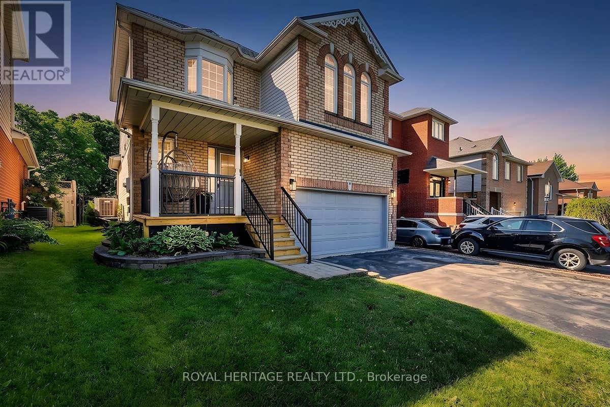 80 BRANDON ROAD
