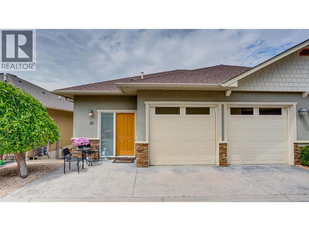 6600 OKANAGAN AVENUE UNIT# 10 LOT# 10