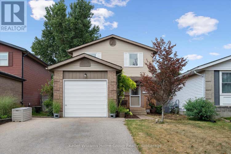 385 STRATHALLAN STREET