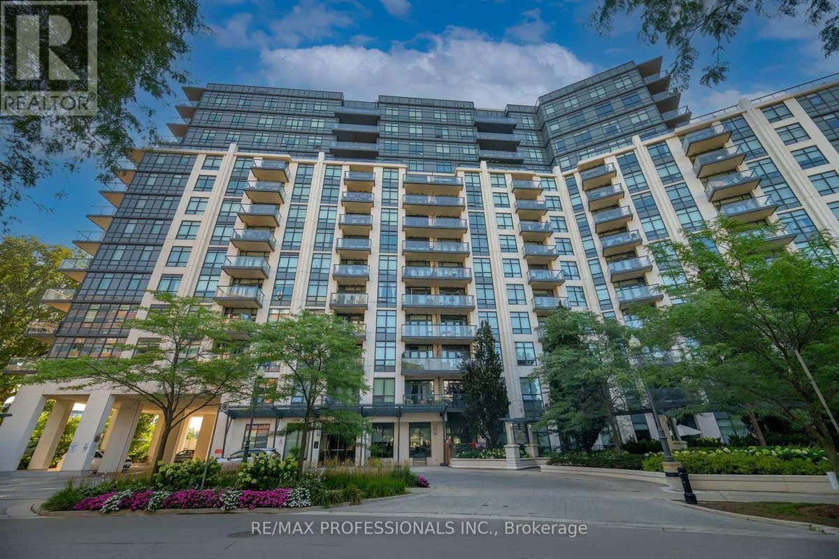 312 - 1135 ROYAL YORK ROAD