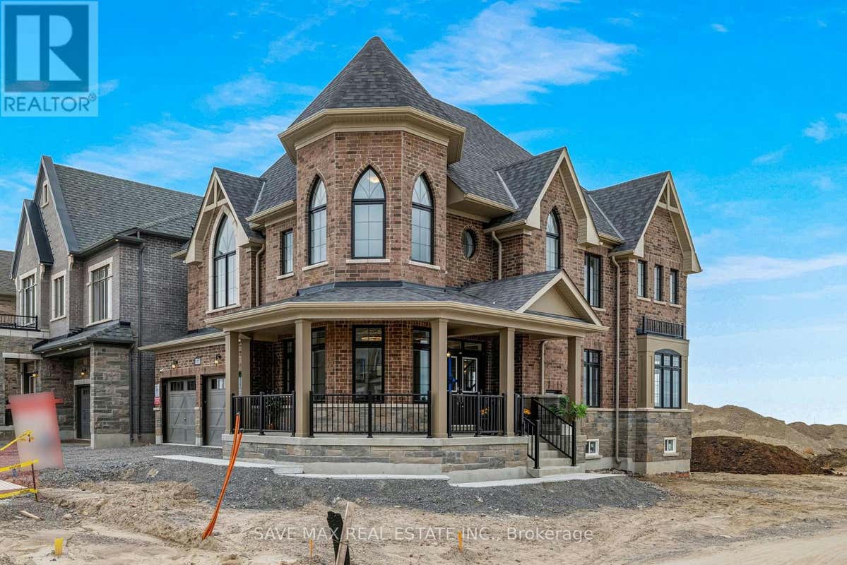 2336 VERNE BOWEN STREET, Oshawa (Kedron), ON L1L0V6 House For Sale RE