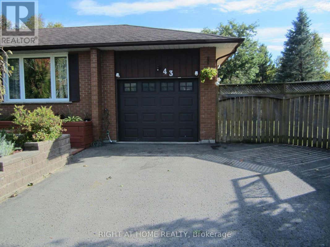 BSMNT 43 DUTCH SETTLERS COURT, East Gwillimbury (Holland Landing), ON