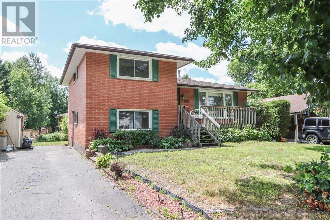 2053 ELDERWOOD DRIVE