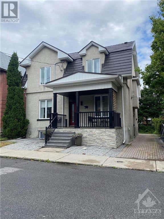 69 BLACKBURN Ave