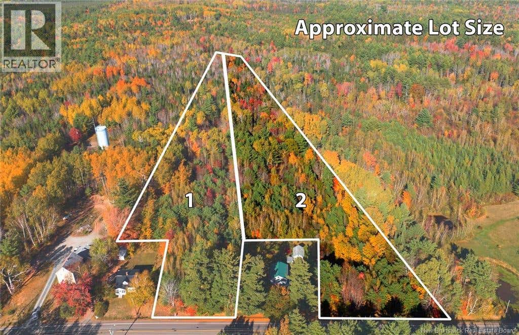 LOT-2 SUNBURY DRIVE