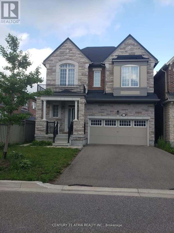 33 MAJOR Cres  